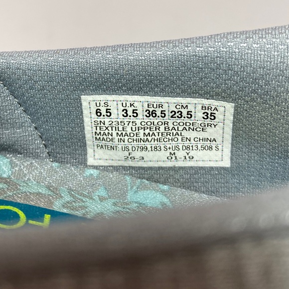 SKECHERS - ON THE GO FLEX WOMENS SIZE: 6.5 - Picture 11 of 14